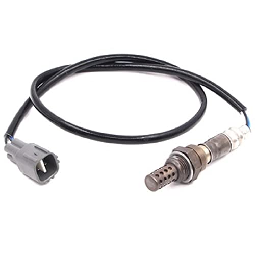 Sensor de oxígeno para solucionar fallos de motor y reducir emisiones 3
