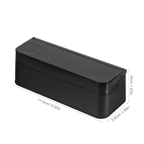 Caja organizadora para cambio de coche, material duradero miniatura 2