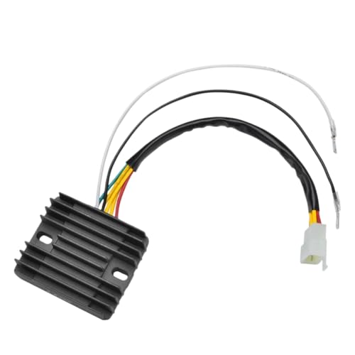 Régulateur de tension 12V pour voyager en moto CB 400 F et CB 500 F
