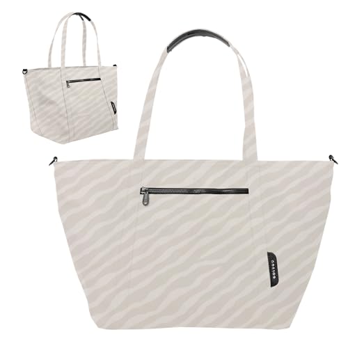 Colugo Diaper Bag Tote, Waterproof Large Baby Diaper Bags, Mommy Maternity Travel Bag, Baby Bags for Mom, Travel Diaper Tote