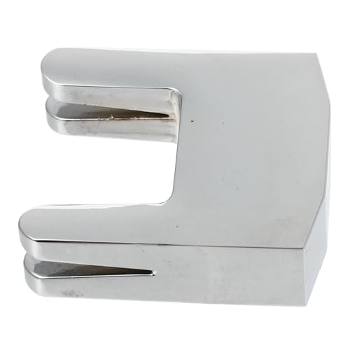 Abaodam Silenciador De Violonchelo Sordina Para Práctica Aleación De Zinc 3/4 y Durable y Flexible