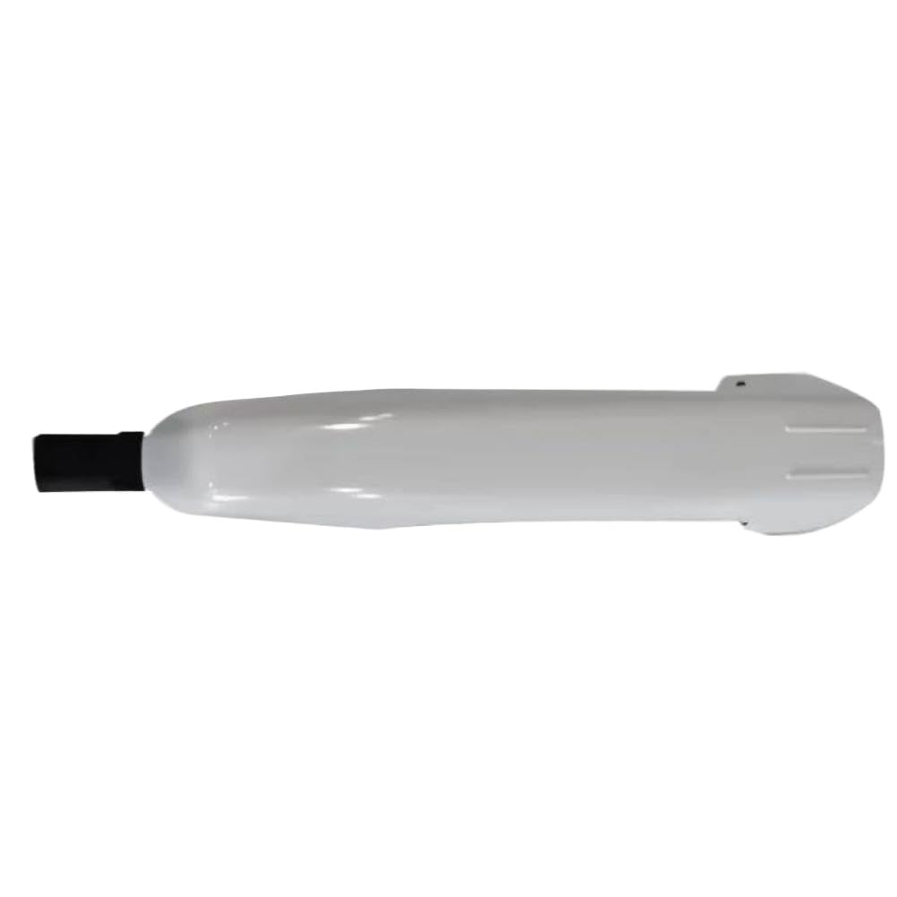 Gmyydwyvs Onecolor Car Outside Door Handle Compatible With Discovery Evoque Sport Lr040308 Lr025403