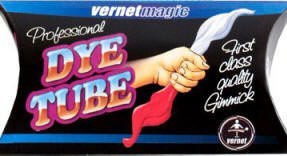 Dye Tube by Vernet