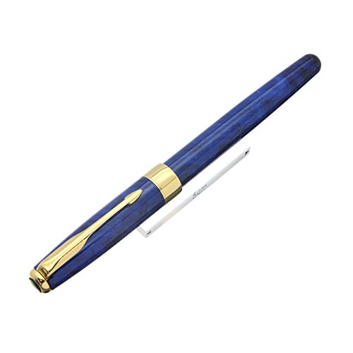 Amazon | 【中古】 PARKER パーカー 万年筆 ソネット プルミエ Amazon | 【中古】 PARKER パーカー 万年筆 ソネット プルミエ