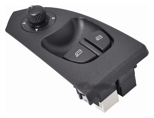 Commande fenêtre Fiat Ducato II bloquée ? Solution lève-vitre électrique 2002-2006