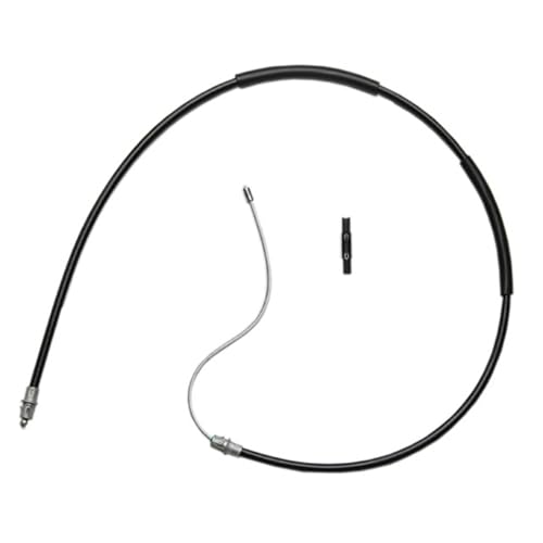 Cable de freno de mano ACDelco 18P1637 trasero izquierdo para mantenimiento de frenos