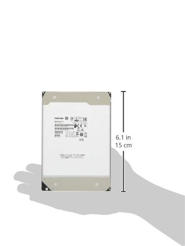 内蔵型ハードディスクドライブ TOSHIBA 16TB HDD MN08ACA16T (r) 東芝 MN08ACA16T [16TB SATA600 7200] 価格比較 - 価格.com