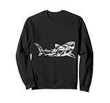 Photo Gallery mostro marino animale idea regalo squalo felpa Photo Gallery mostro marino animale idea regalo squalo felpa