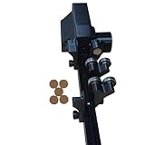 modsaw - a fully modular arrow saw, spinner, and square including a vacuum attachment to collect carbon dust (Standard Kit)