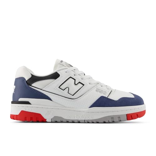 Image of New Balance Men's BB550 Sneaker