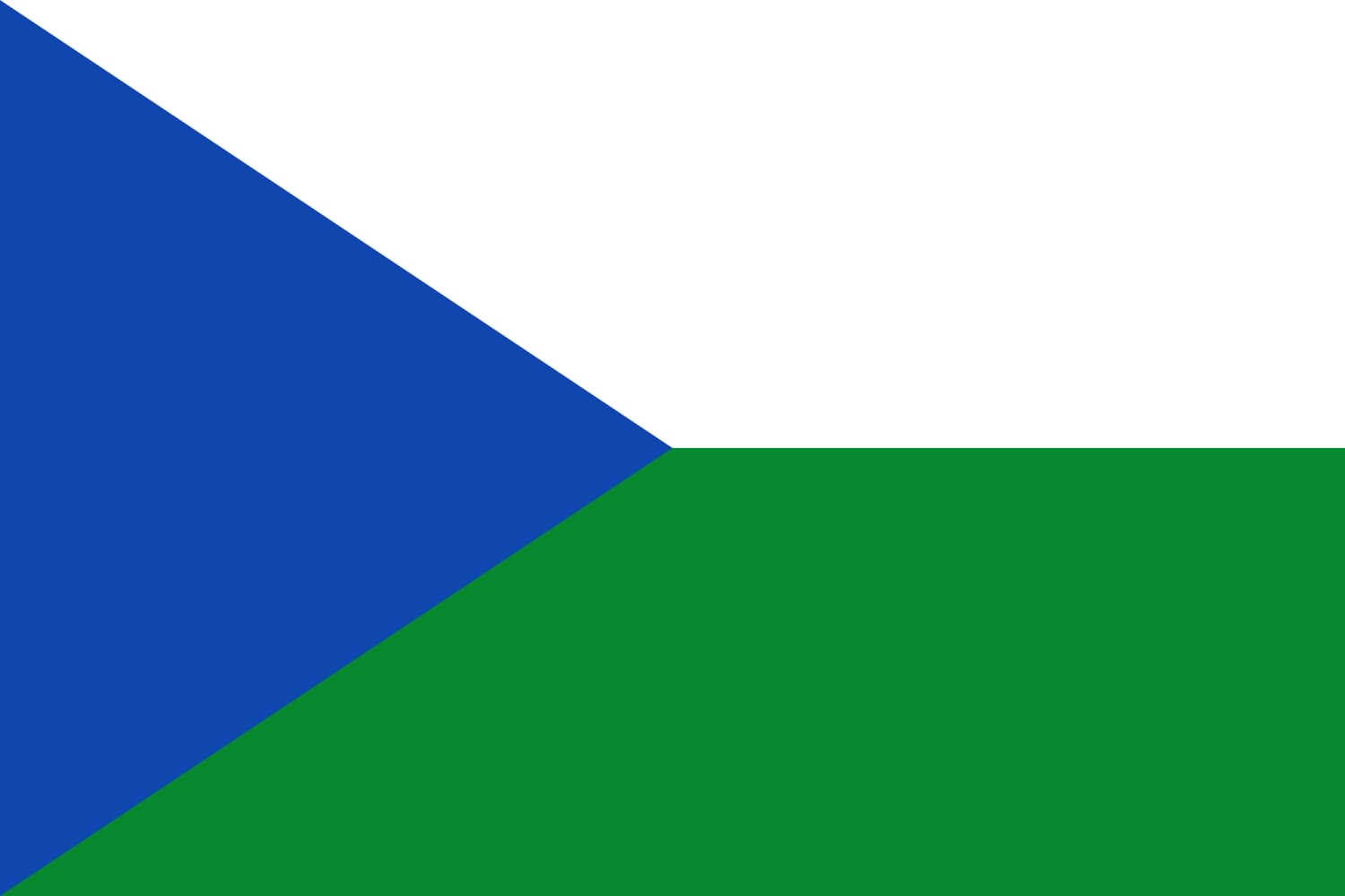 Drapeau Puerto Rondón Arauca grand format pavillon officiel municipio