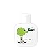 Produktbild Lacoste Eau de Lacoste L.12.12 Blanc x Jeremyville 50 ml Eau de Toilette Spray (1er Pack)