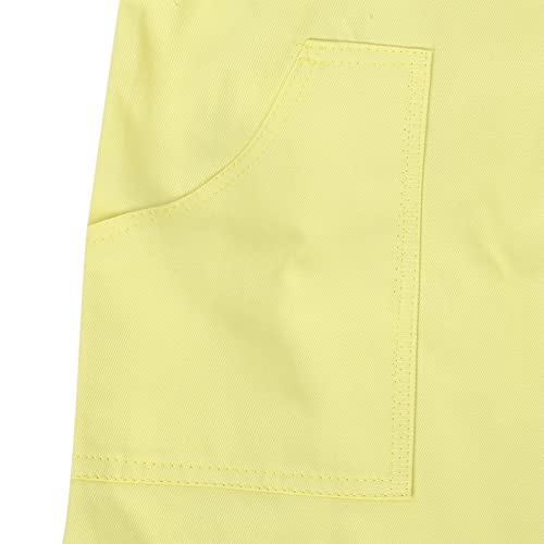 Traje Protector Profesional para Niños para Apicultura | Mono de Seguridad de Algodón Puro para Niños | Equipamiento Esencial para Visitantes de Colmenas | Talla M miniatura 7
