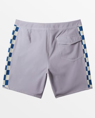 Quiksilver Men's Original Arch 18 Boardshorts Swim Trunk2