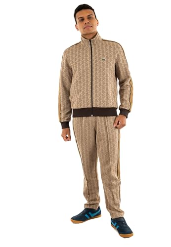 Lacoste Giacche e giacche sh1368 6ir mezzaluna/cookie-porto 0, beige, 0