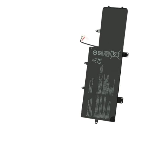 WLWOZMD C41N1804 0B200-02980100 Batteria per Laptop ASUS per ZenBook PRO