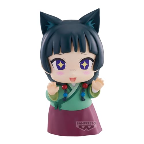 Banpresto - The Apothecary Diaries - Maomao Big Sofvimates Figure