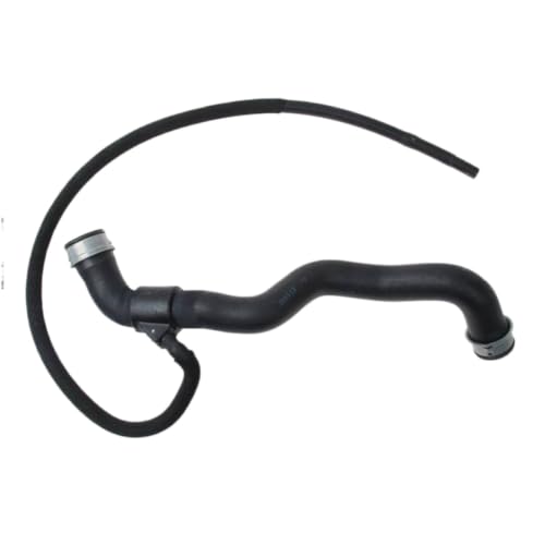 Image of Radiator Upper Hose 2095011582 A2095011582 Compatible with Mercedes-Benz CLK 350 2006-2008
