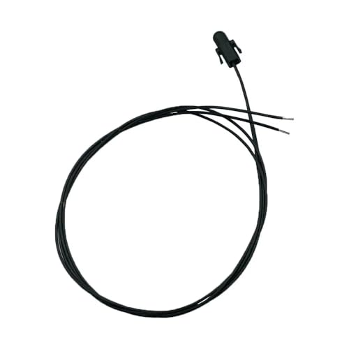 Sensor de temperatura para Jaguar XE XF XJ soluciona lecturas erróneas en espejo 30674546 3