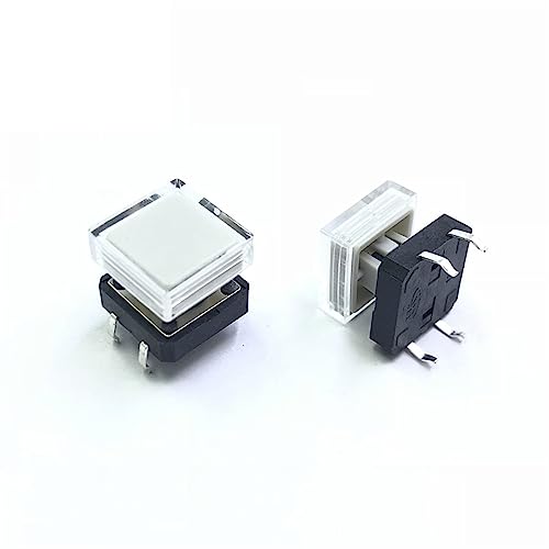Interrupteur momentané B3F résistant pour remplacer un bouton défectueux de circuit imprimé