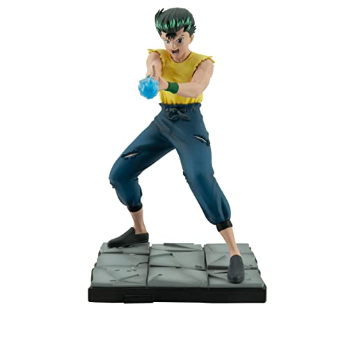 ABYstyle Studio - YU YU Hakusho Figurine Yusuke