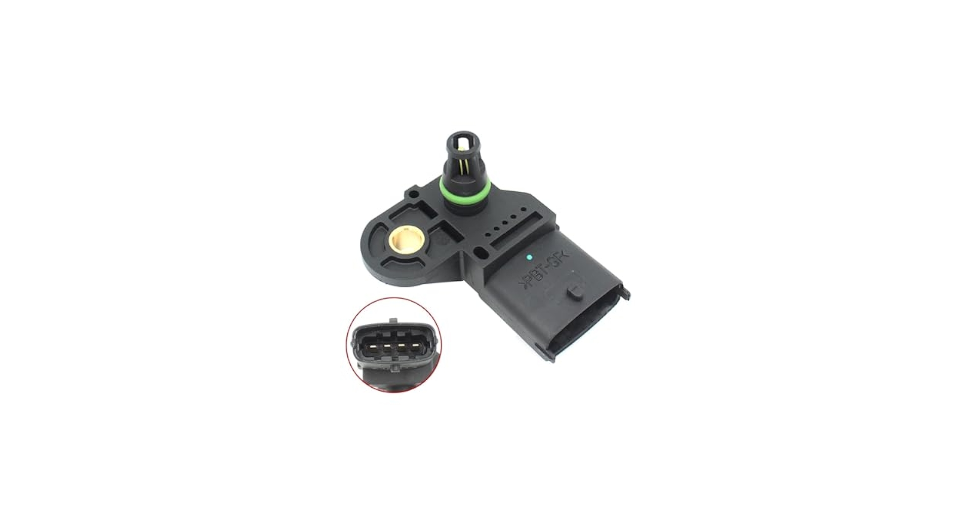 Amazon.com: NVVEYDYQQ 1pc Sensor 55219298 77366685 WE01-18