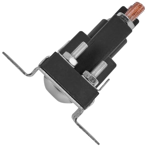 Caltric Starter Solenoid Relay Compatible con Toro, Lawn-Boy y Exmark miniatura 4