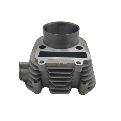 Joint de Culasse 71 mm pour Entretien Moteur Quad YFM250 et JS250 - 6