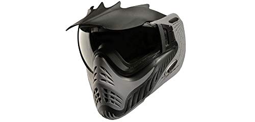 Vforce Profiler Goggles - Charcoal - Image 4