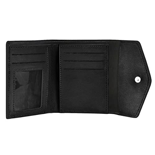 Image of Walrus Colors III Series Clutch | Vegan Leather | Women Clutch Bag| 5 Card Slots & ID Pocket | Women Office Bag- Women's Purse for Gift