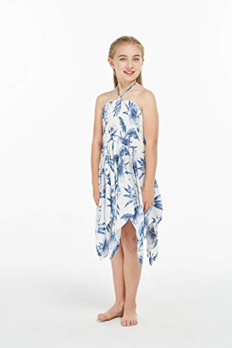 Image of Hawaii Hangover Family Matching Hawaiian Clothes, Day Dream Bloom | Family matching Hawaiian outfits, Day Dream Bloom, lightweight rayon, machine washable, tropical floral print, luaus, cruises