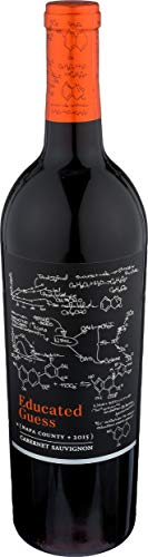 Educated Guess Cabernet Sauvignon, 750 Ml