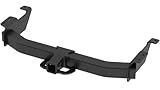 Reese Towpower 96945 Class V Ultra Frame Custom-Fit Hitch with 2