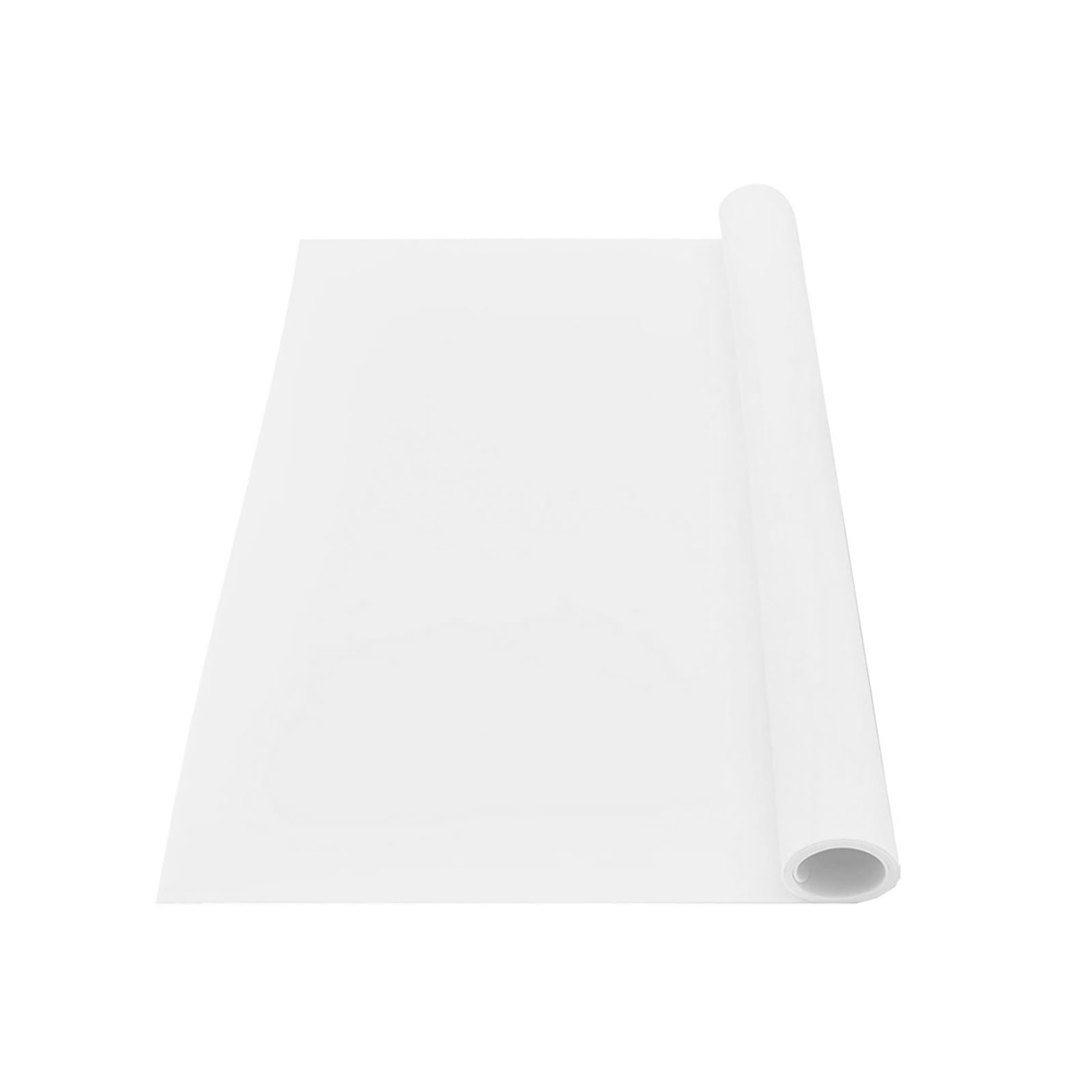 WZPTLKIBAD Silicone Table Placemat, Non Slip Washable Square Pad