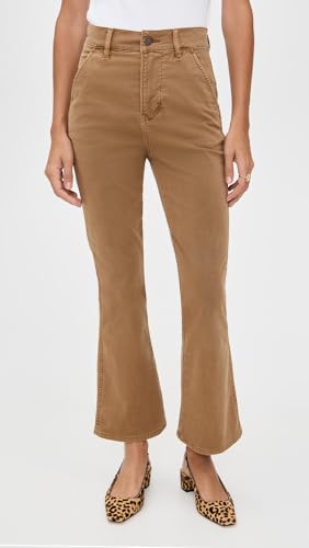 Veronica Beard Jean Women's Carson Kick-Flare Jeans2