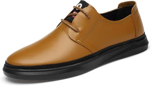 Casual Jogging Boat Shoes Men's Work Sports Daily Wear