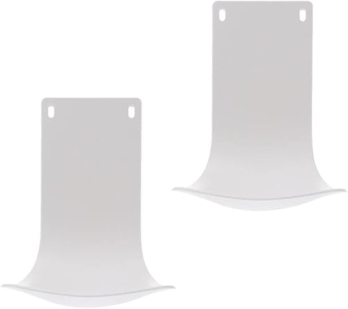 Cabilock Dispensador de jabón, bandeja de goteo para montaje en pared, dispensador automático, dispensador de jabón, colector de goteo para hogar,