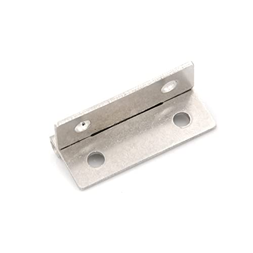 Charnière de matériel en acier inoxydable pour armoire technique - 7