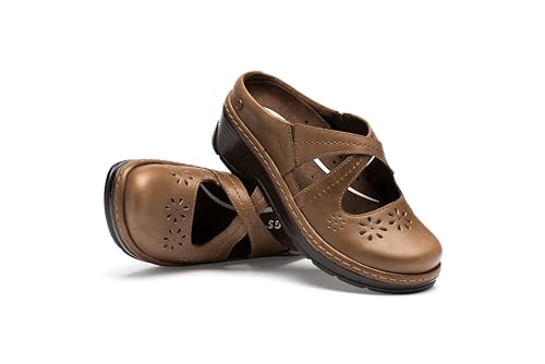 Klogs Footwear Carolina Women's Shoes2