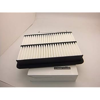 Amazon Com Mazda 2016 2019 Mx 5 Miata Oem Air Filter Automotive