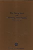 The Gift of Birds B000E7FROI Book Cover