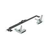 Siemens – Scharnier Kit links und rechts – 00643913