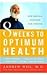 Produktbild 8 Weeks to Optimum Health