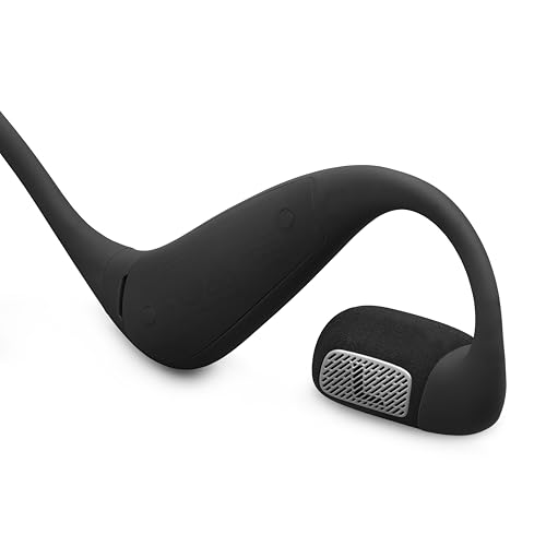 JBL Endurance Pace - Open-Ear Sport Headphones (Black/Gray) - image 8