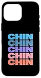 Chin