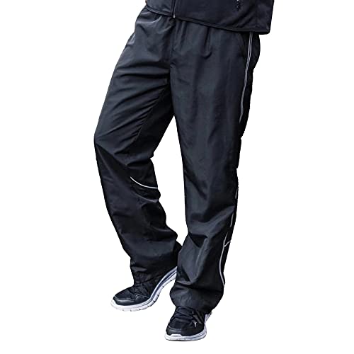 Tombo Teamsport - Pantaloni Sportivi Ultra Leggeri...