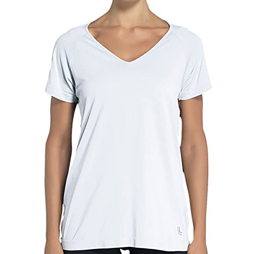 Camiseta Comfortable,Lupo,feminino,Branca,M