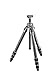 Gitzo GT3542 Series 3 Mountaineer Tripod with 4-Section - Black