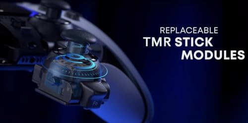 Module de remplacement TMR Stick pour réparer le drift de la manette DualSense Edge PS5 - 4