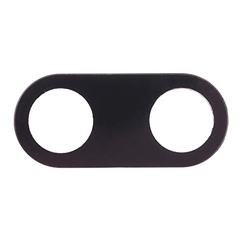 Mobile Accessories 10 PCS Back Camera Lens Cover for Xiaomi Mi 5X / A1